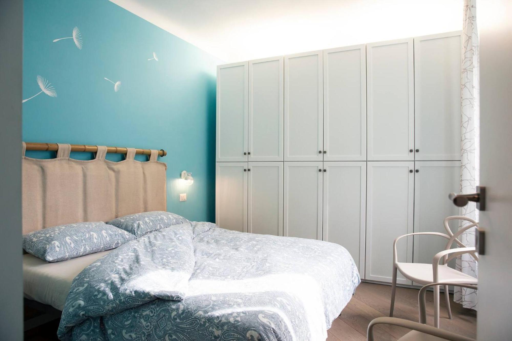 Patty S Home Genua Zewnętrze zdjęcie